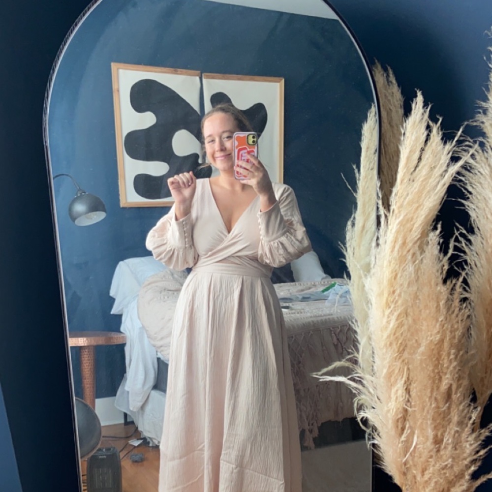 Meet your Posher, Martha